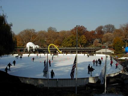 Ice Skaters in Central Park<br>Location: <a href="https://www.google.com/maps/search/?api=1&query=40.76726,-73.97443" target="_new">Wollman Rink, Central Park</a>